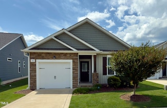 303 Bella Square, Smithfield, NC 27577