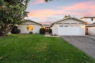 6293 Tracel Dr, San Jose, CA 95129