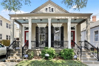 1812 Valence St, New Orleans, LA 70115
