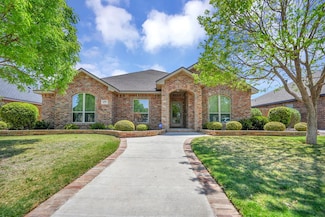 6109 Frio Dr, Midland, TX 79707