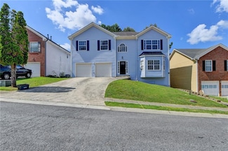 4175 Fallbrook Dr, Duluth, GA 30096