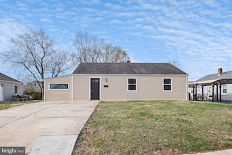 202 May Ave, New Castle, DE 19720