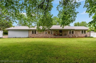 434 N State Highway 109, Magazine, AR 72943