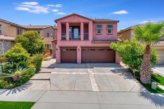 1803 Sunrise Bluff Dr, San Diego, CA 92154