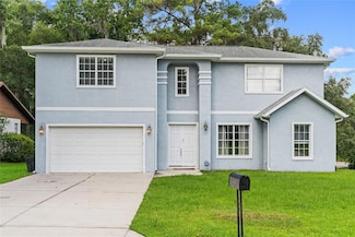 4750 NW 80th Ct, Ocala, FL 34482