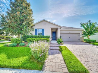 8803 Arrabida Ln, Orlando, FL 32836