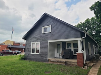 212 W Lexington St, Bennington, KS 67422