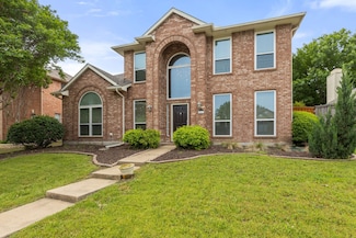 10713 Alexandria Dr, Frisco, TX 75035