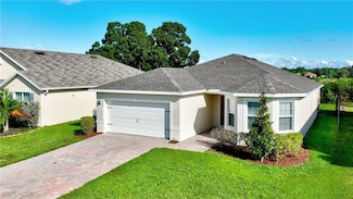 10548 Crossback Ln, Lehigh Acres, FL 33936