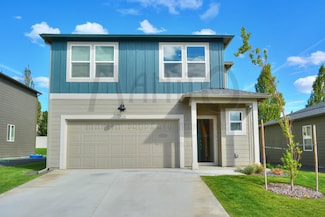 9110 N Camden Ln, Spokane, WA 99208