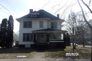 400 E Jones St, Milford, IL 60953