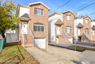 354 Simonson Ave, Staten Island, NY 10303