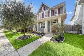 6031 Dark Kite Trail, Missouri City, TX 77459
