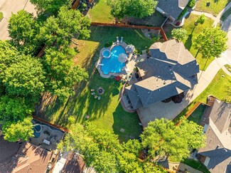 3102 Fernhurst Dr, Richardson, TX 75082
