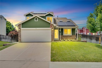 4979 S Espana Ct, Centennial, CO 80015