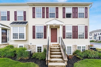 7083 Gallant Fox Dr Unit 4, New Albany, OH 43054