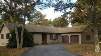 21 Westhill Rd, North Falmouth, MA 02556