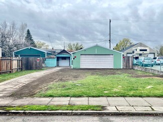 1914 E Heroy Ave, Spokane, WA 99207