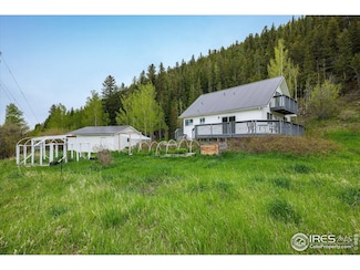 489 Beaver Creek Dr, Nederland, CO 80466