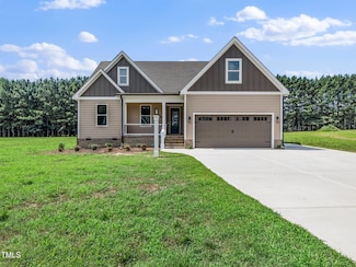 106 Viola Ln, Franklinton, NC 27525