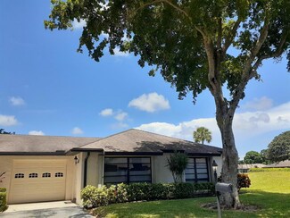 10430 Quailwood Rd Unit B, Boynton Beach, FL 33436