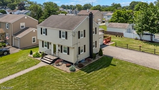 63 Rosedale Ave, Clifton, NJ 07013