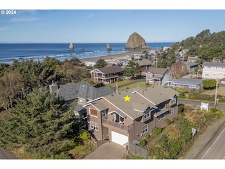 131 W Nebesna, Cannonbeach, OR 97110