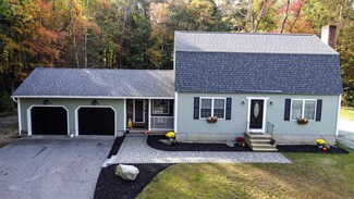 22 Cheney Dr, Hudson, NH 03051