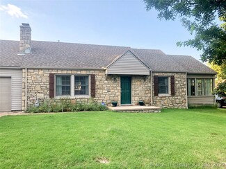 3705 E 11th Place, Tulsa, OK 74112