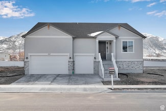 1162 N 375 W Unit 22, Harrisville, UT 84404