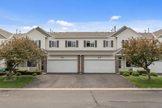 803 Willow Glen Ct, Buffalo, MN 55313