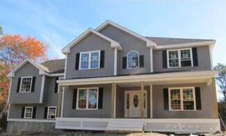 3 Macintyre Dr, North Reading, MA 01864