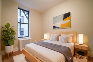 225 Central Park N Unit 56, New York, NY 10026