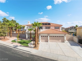 8320 Deer Springs Way Unit 1, Las Vegas, NV 89149