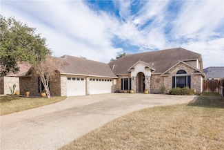 6152 Saint Denis St, Corpus Christi, TX 78414