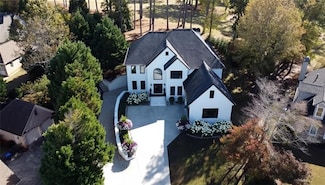 398 Dunleven Manor Walk, Lawrenceville, GA 30043