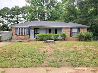 1148 Encanto Rd, Memphis, TN 38109