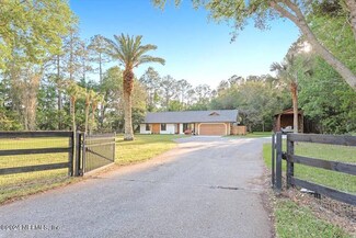 1355 Roberts Rd, Saint Johns, FL 32259