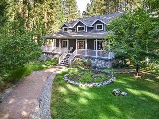 1 E Chilula Trail, Graeagle, CA 96103