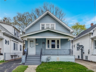 157 Sprenger Ave, Buffalo, NY 14211