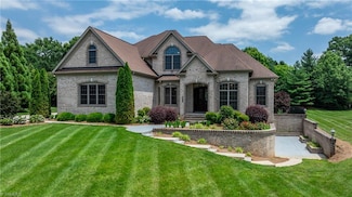 5680 Green Dale Ct, Summerfield, NC 27358