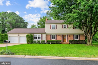 111 N Fairfield Dr, Dover, DE 19901