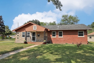 314 Catalpa Ave, Itasca, IL 60143