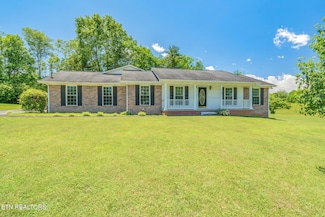 624 Lansdale Dr, Maryville, TN 37803