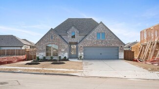 1411 Kirkhill Ln, Forney, TX 75126
