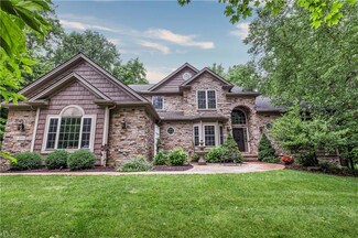 2551 Twelve Oaks Cir, Medina, OH 44256