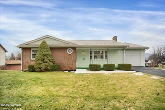 123 Prospect Ave, Avis, PA 17721