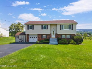 750 New York 30a, Central Bridge, NY 12035