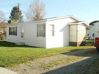 79 Main St, Canaseraga, NY 14822
