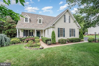 35359 Somerset Ridge Rd, Locust Grove, VA 22508